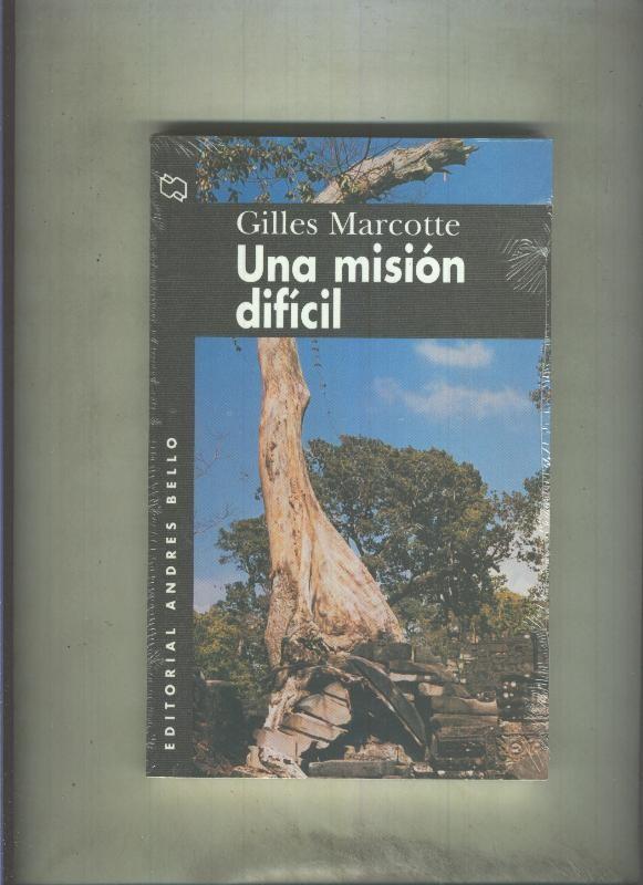 Una mision dificil
