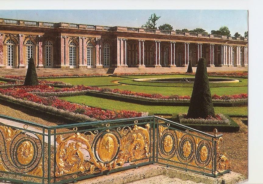 Postal 032036 : Versailles. Le Grand Trianon ou Trianon de Marbre