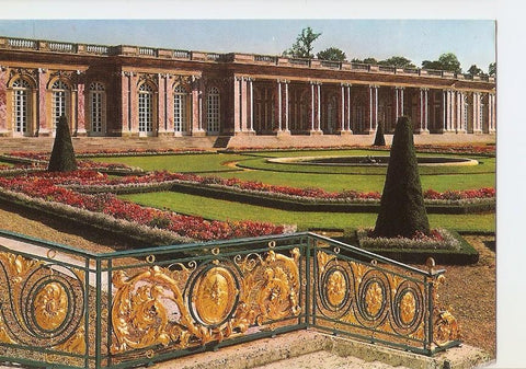 Postal 032036 : Versailles. Le Grand Trianon ou Trianon de Marbre