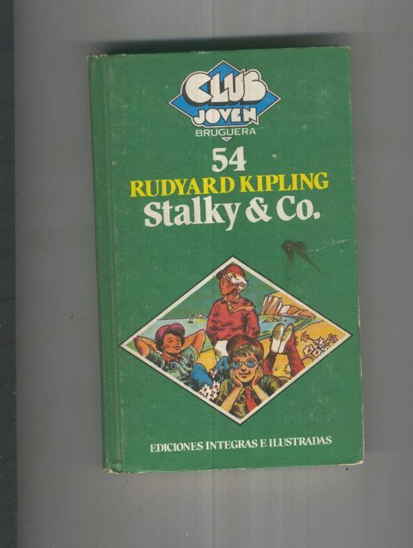 Stalky & Co.