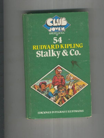 Stalky & Co.
