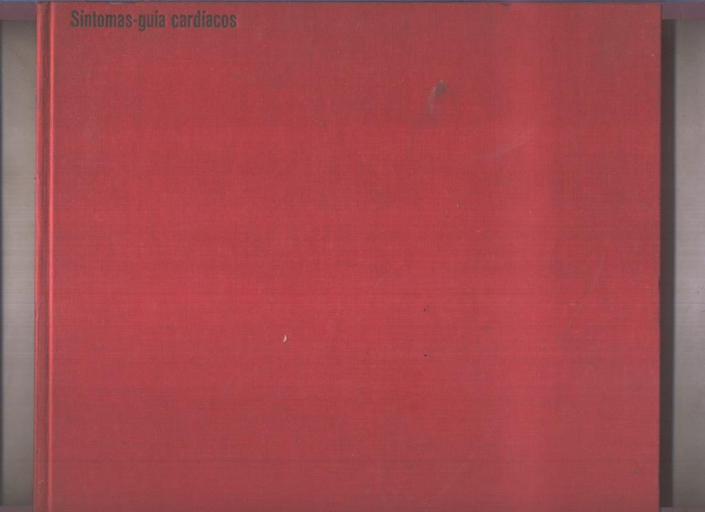 Sintomas-guia cardiacos