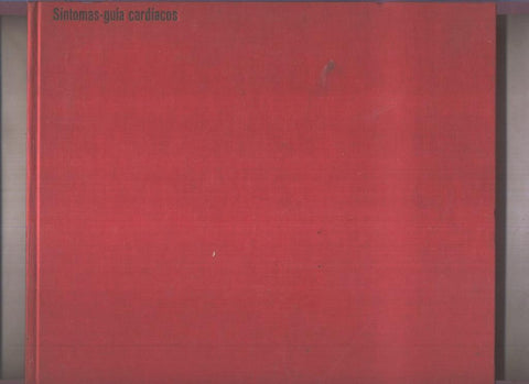 Sintomas-guia cardiacos