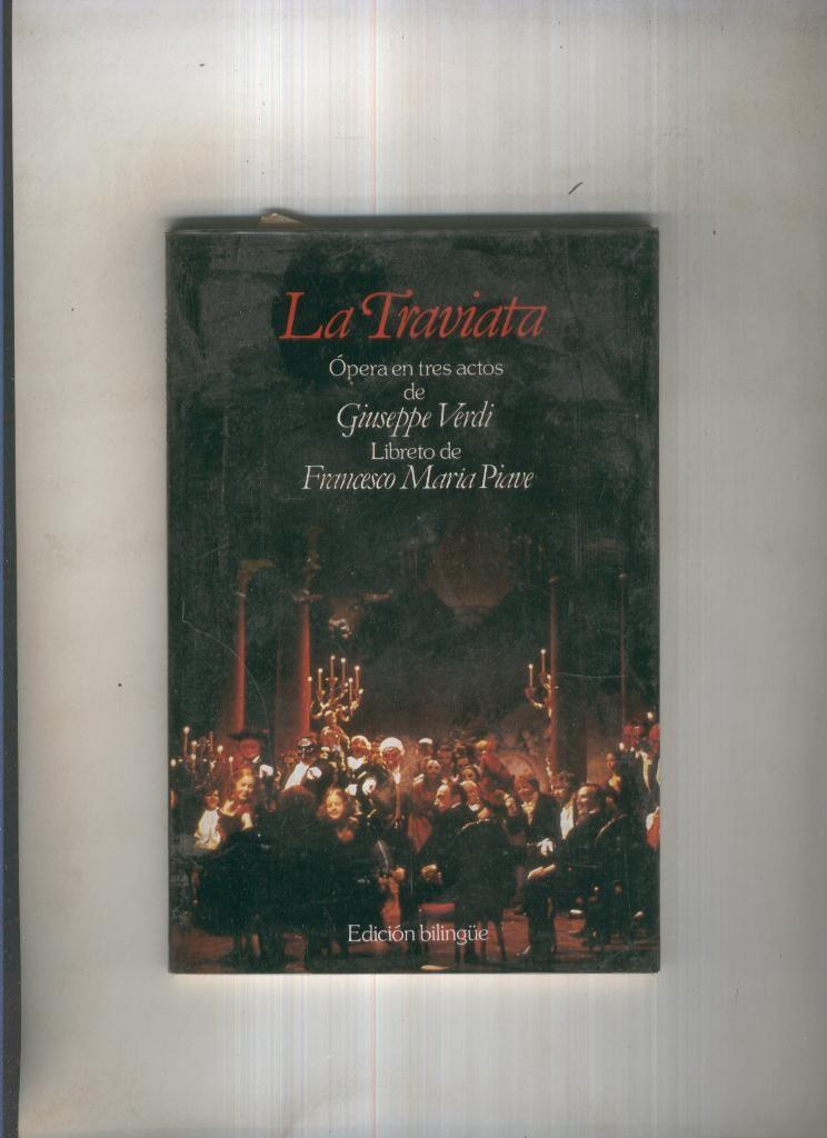 La Traviata