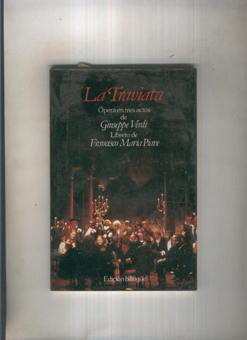 La Traviata
