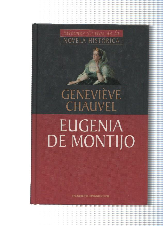 Eugenia de Montijo
