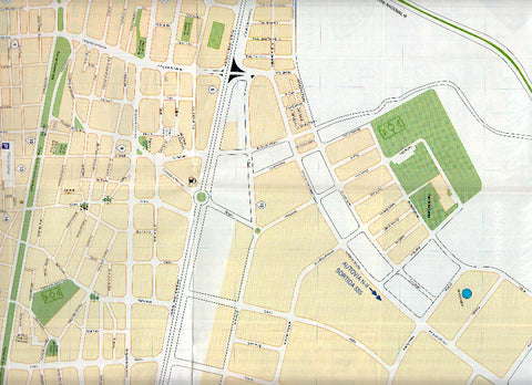 Mapa/Plano: PLANOL IGUALADA - Compri a preus de Fabrica
