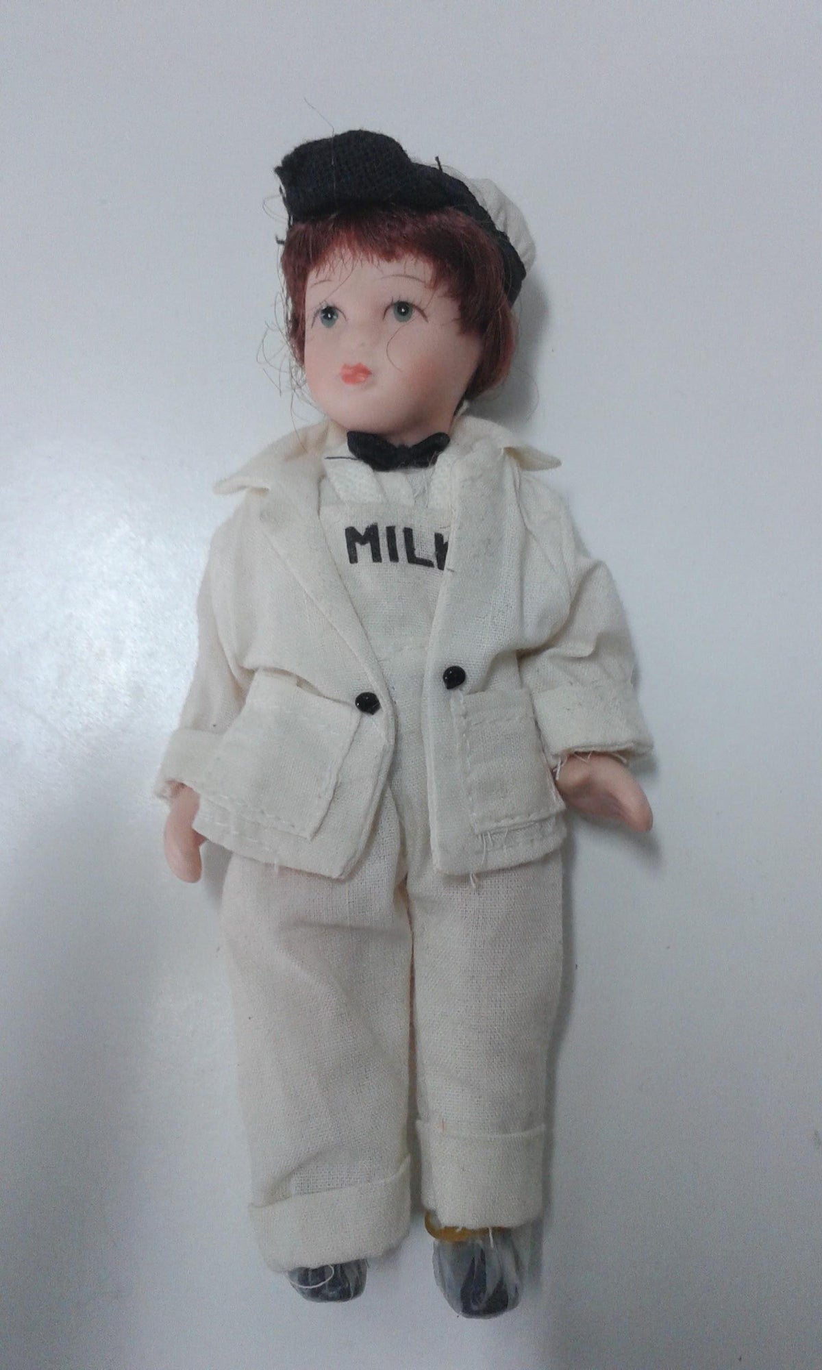 Figura coleccion modelo 4