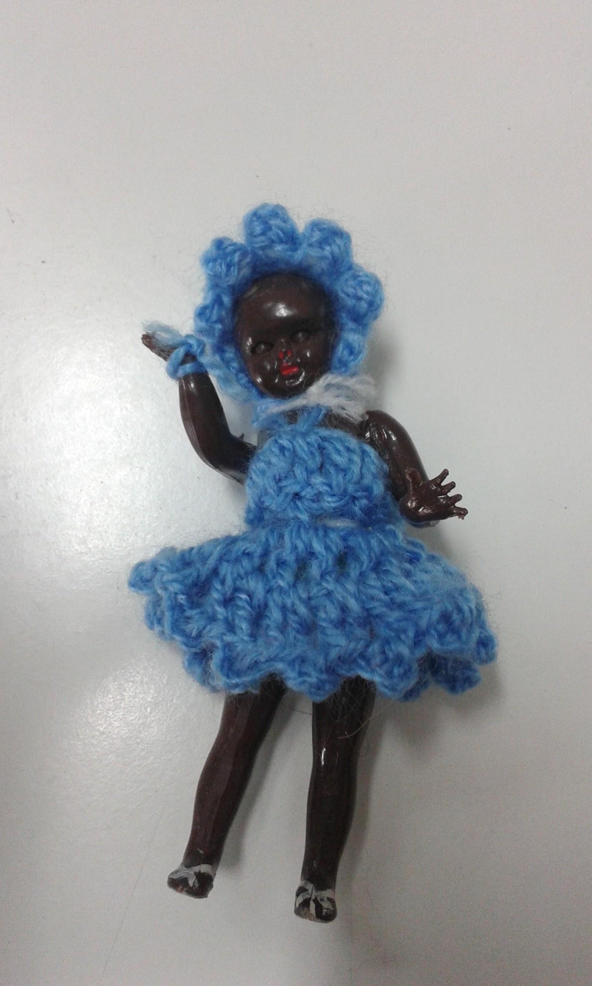 Figura coleccion modelo 5