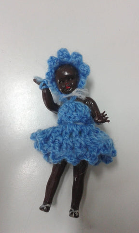 Figura coleccion modelo 5