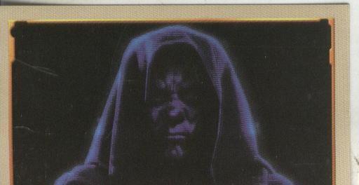 Cromos: Star Wars episode I numero 066