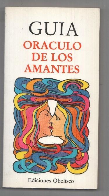 Guia Oraculo de los amantes