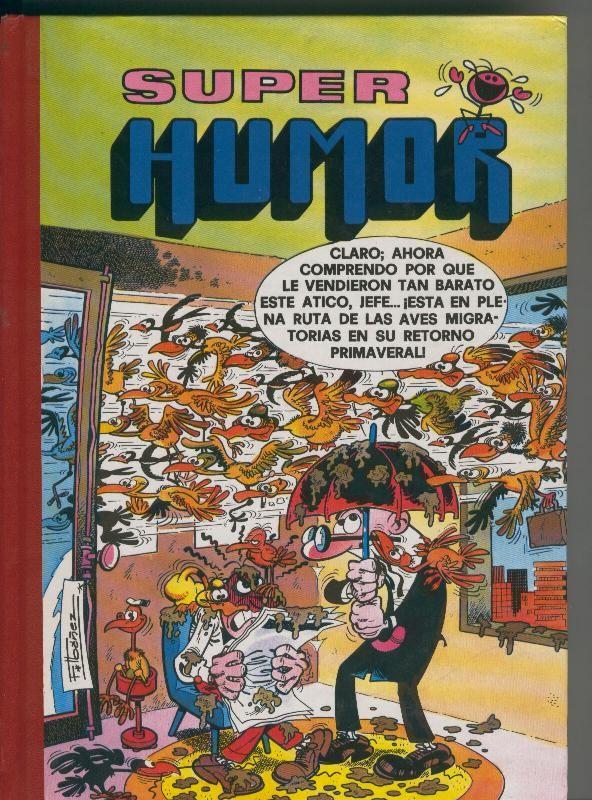 Super Humor volumen 06