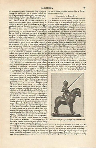 LAMINA ESPASA 14569: Caballero de las Cruzadas
