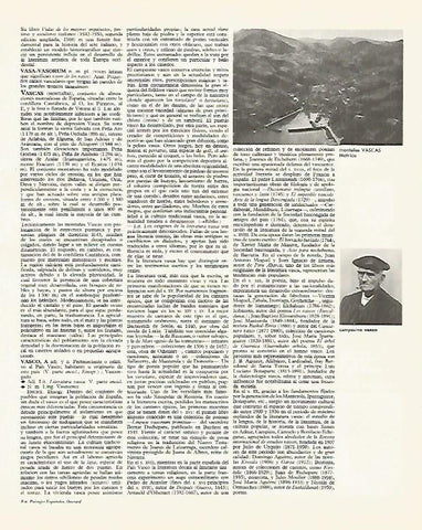 LAMINA LAROUSSE 70044: Montañas del Pais Vasco