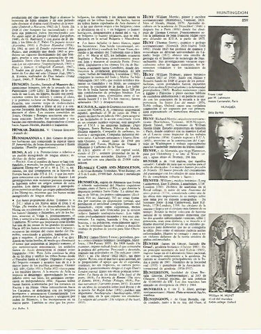 LAMINA LAROUSSE 70128: Franz Liszt y Bela Bartok