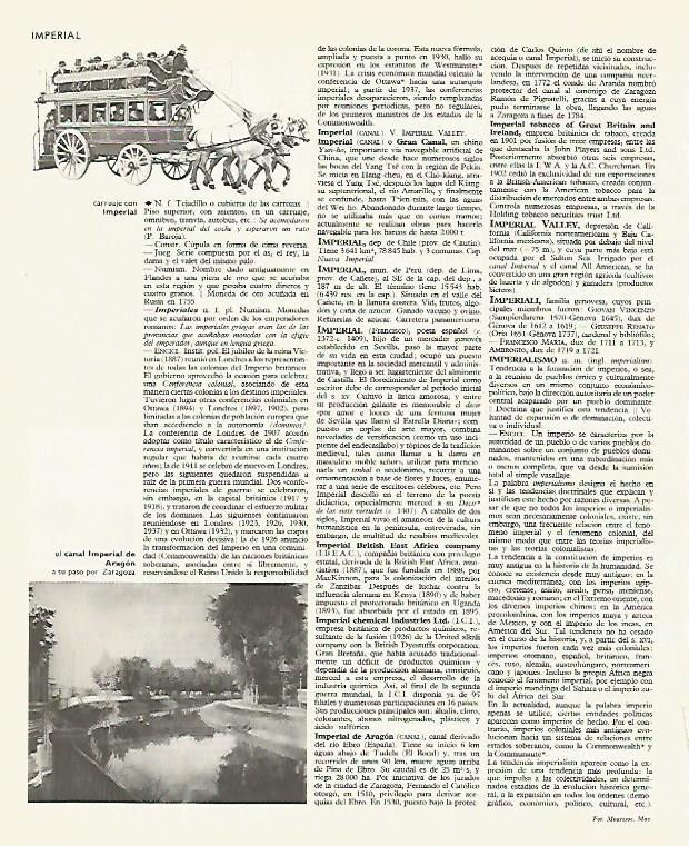 LAMINA LAROUSSE 70136: Carruaje con imperial