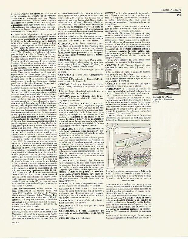 LAMINA LAROUSSE 70191: Cripta de la Almudena en Madrid