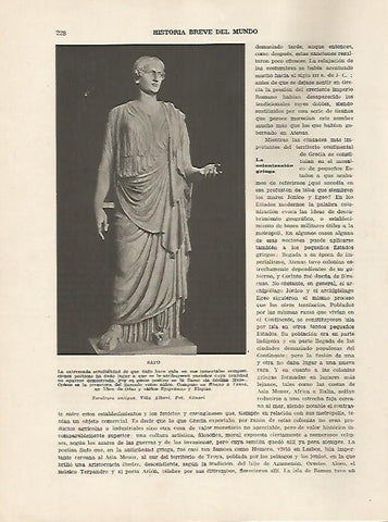 LAMINA 5140: Safo