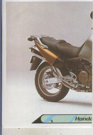 Cromos: Moto 2000 numero 100