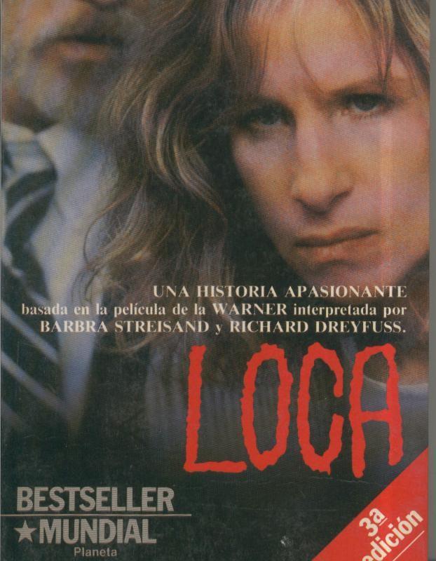Coleccion Contemporanea numero 094: Loca
