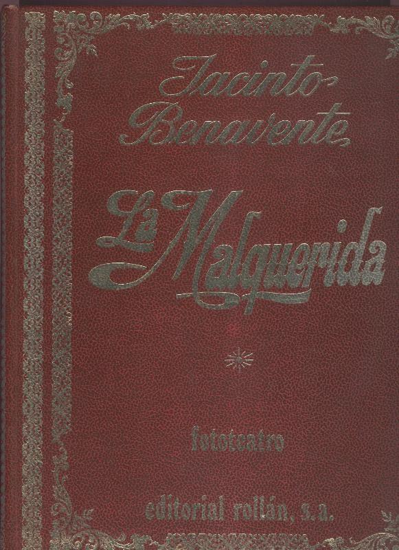 La Malquerida