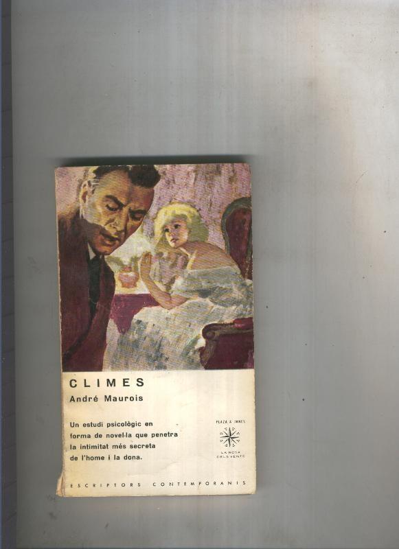 Climes