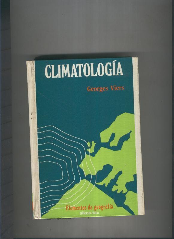 Climatologia