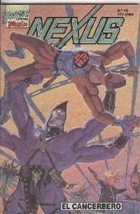 Nexus numero 12