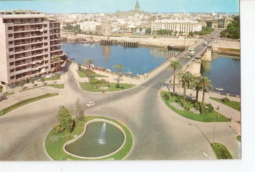 Postal 028642 : Toledo, vista general