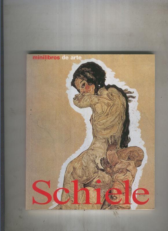 Egon Schiele