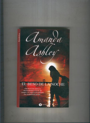 El beso de la noche