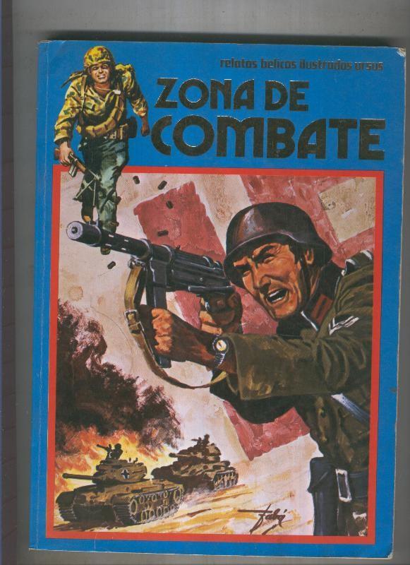 ZONA DE COMBATE RETAPADO: La invasion de los tontos