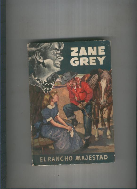 El rancho majestad