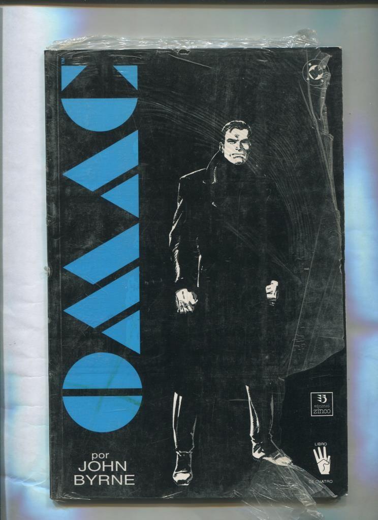 Omac numero 3