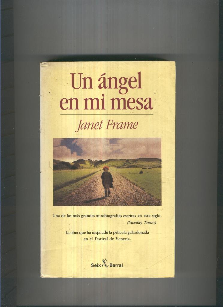 Un angel en mi casa