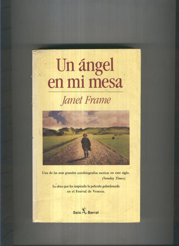 Un angel en mi casa