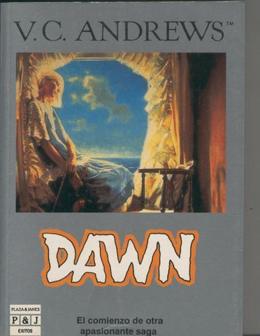 Exitos: Dawn
