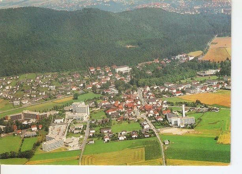 Postal 047301 : Bad Wildungen-Reinhardshausen