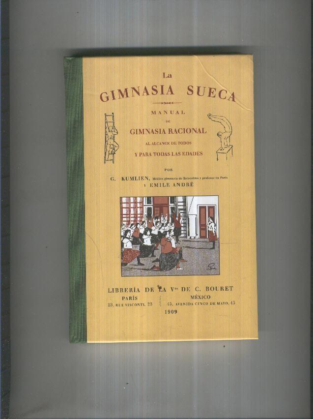 LA GIMNASIA SUECA