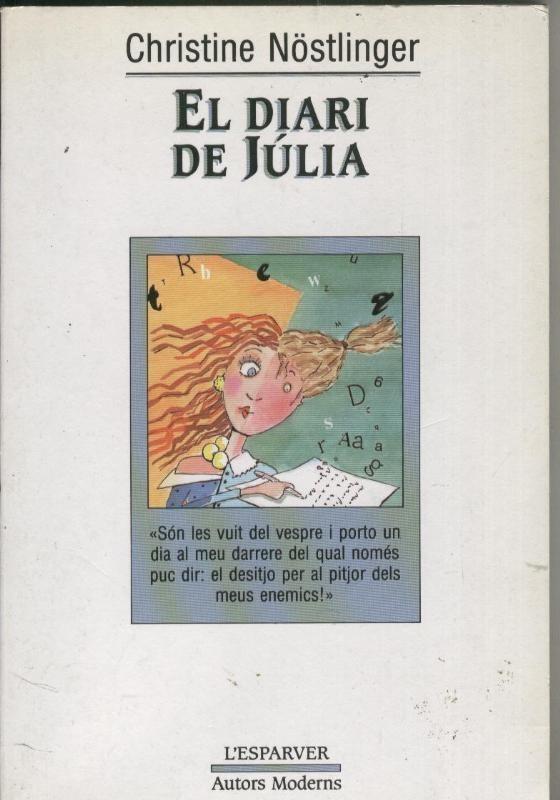 El diari de Julia