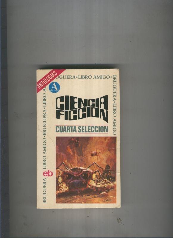 Ciencia Ficcion cuarta seleccion