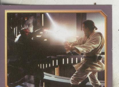 Cromos: Star Wars episode I numero 240