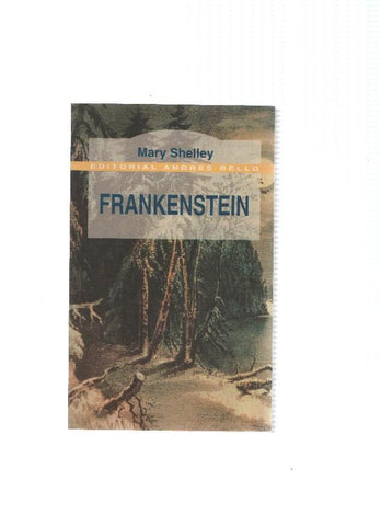 Frankenstein