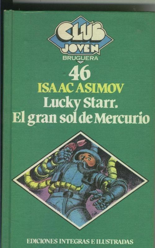 El gran sol de Mercurio