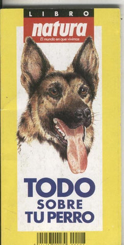 Ntura: Todo sobre tu perro