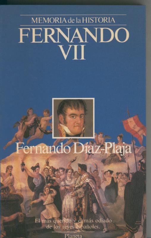 Fernando VII