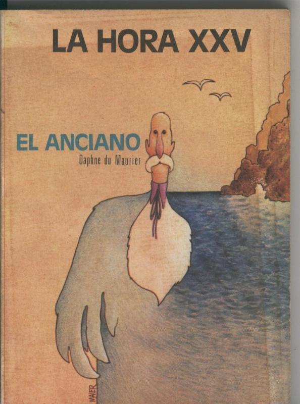 Hora XXV numero 218