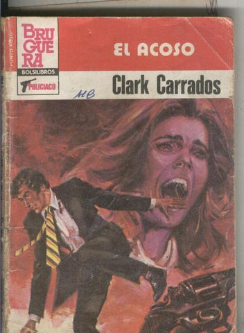 Punto Rojo numero 1152: El acoso