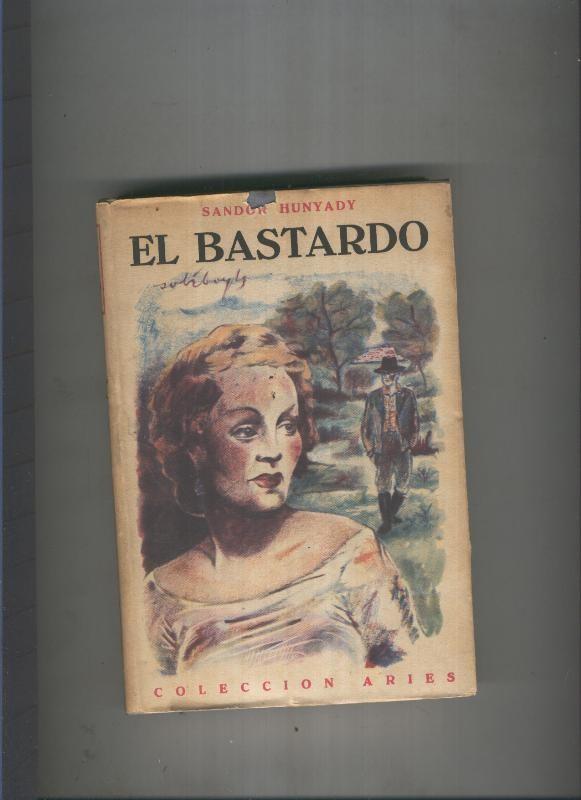 El bastardo